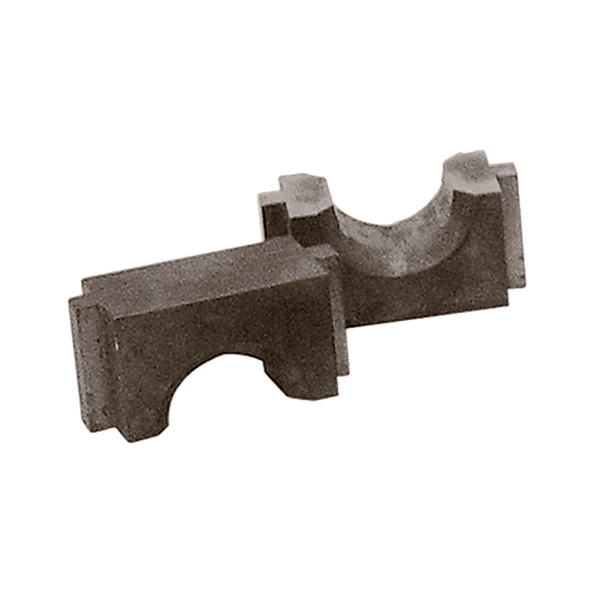 Dramm DrammPress Replacement Jaws