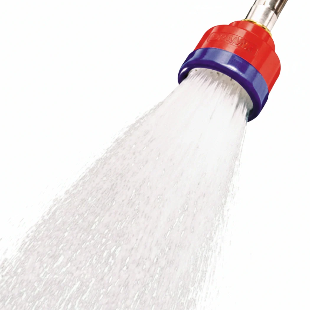 Dramm - 1000PL Ultra Soft Water Breaker Nozzle