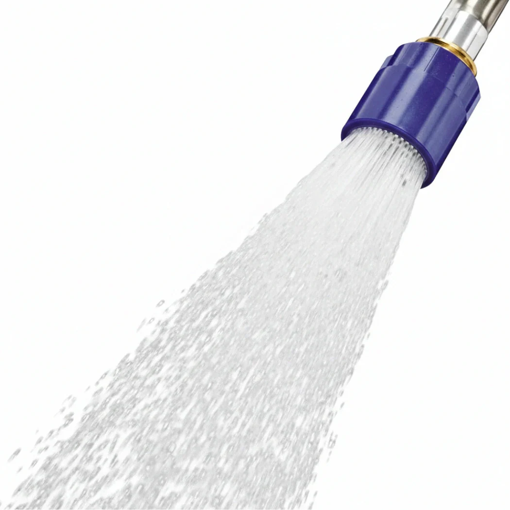 Dramm - 170PL Plastic Water Breaker Nozzle Small