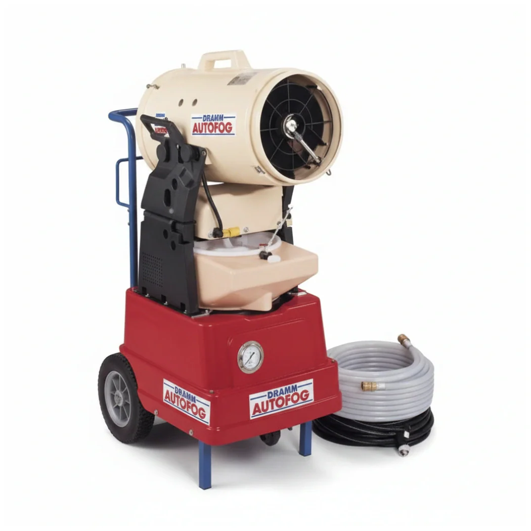 Dramm - Autofog Complete Fogger Unit