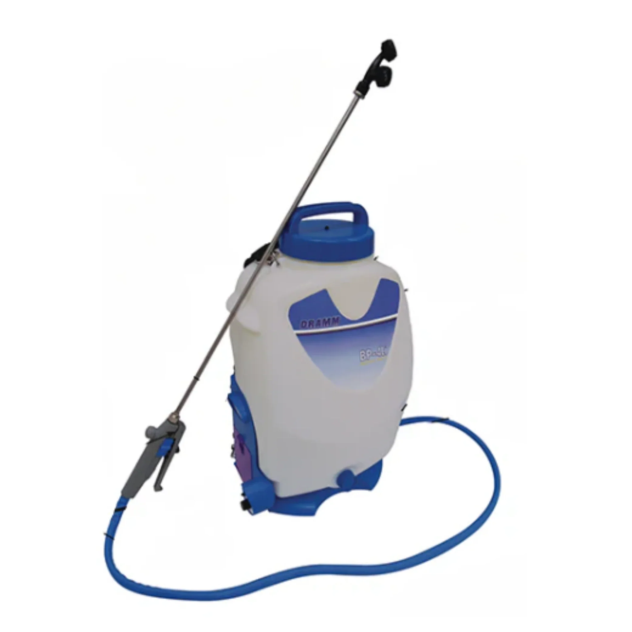 Dramm BackPack Sprayer BP-4Li - BP-4Li