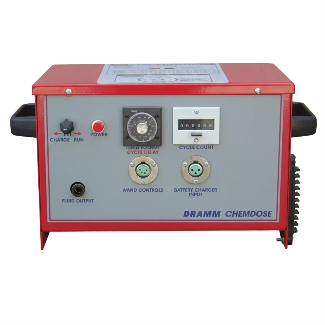 Dramm ChemDose Precision Dosing System - CD-100