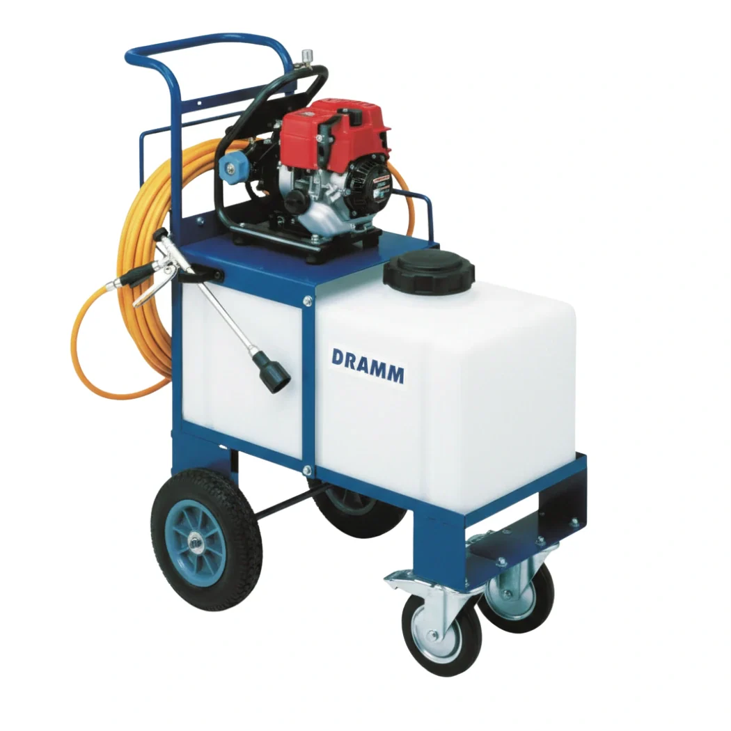 Dramm - MS GAS Sprayer Pneumatic Wheels