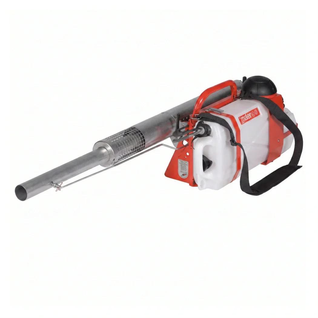 Dramm - PulsFOG K-10/O Portable Poultry