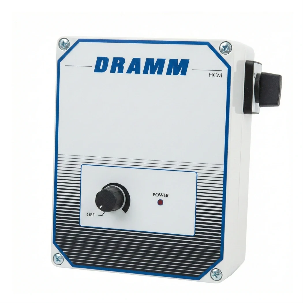 Dramm Speed Controller - PS-05
