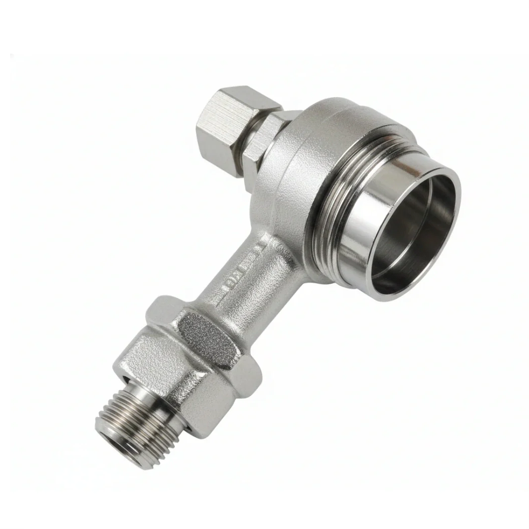 Dramm - Stainless Steel Nozzle for Autofog