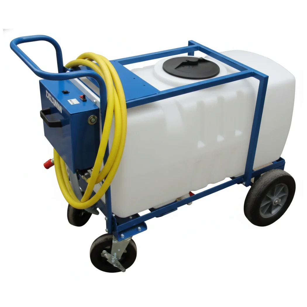 Dramm WaterCart Battery Powered Watering Cart - WC50