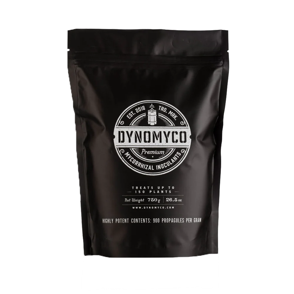 Dynomyco Large Pail 20 kg / 44 lb