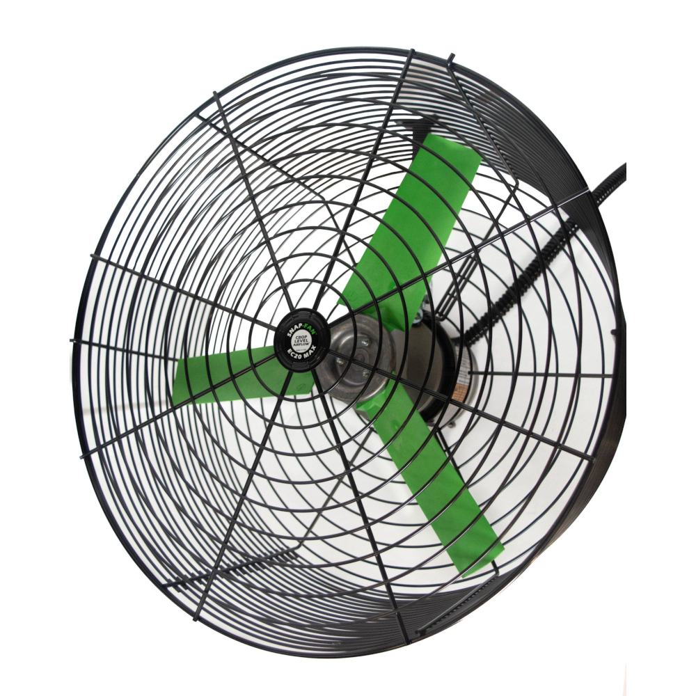 FOGCO AC EC20 Max Snap-Fan