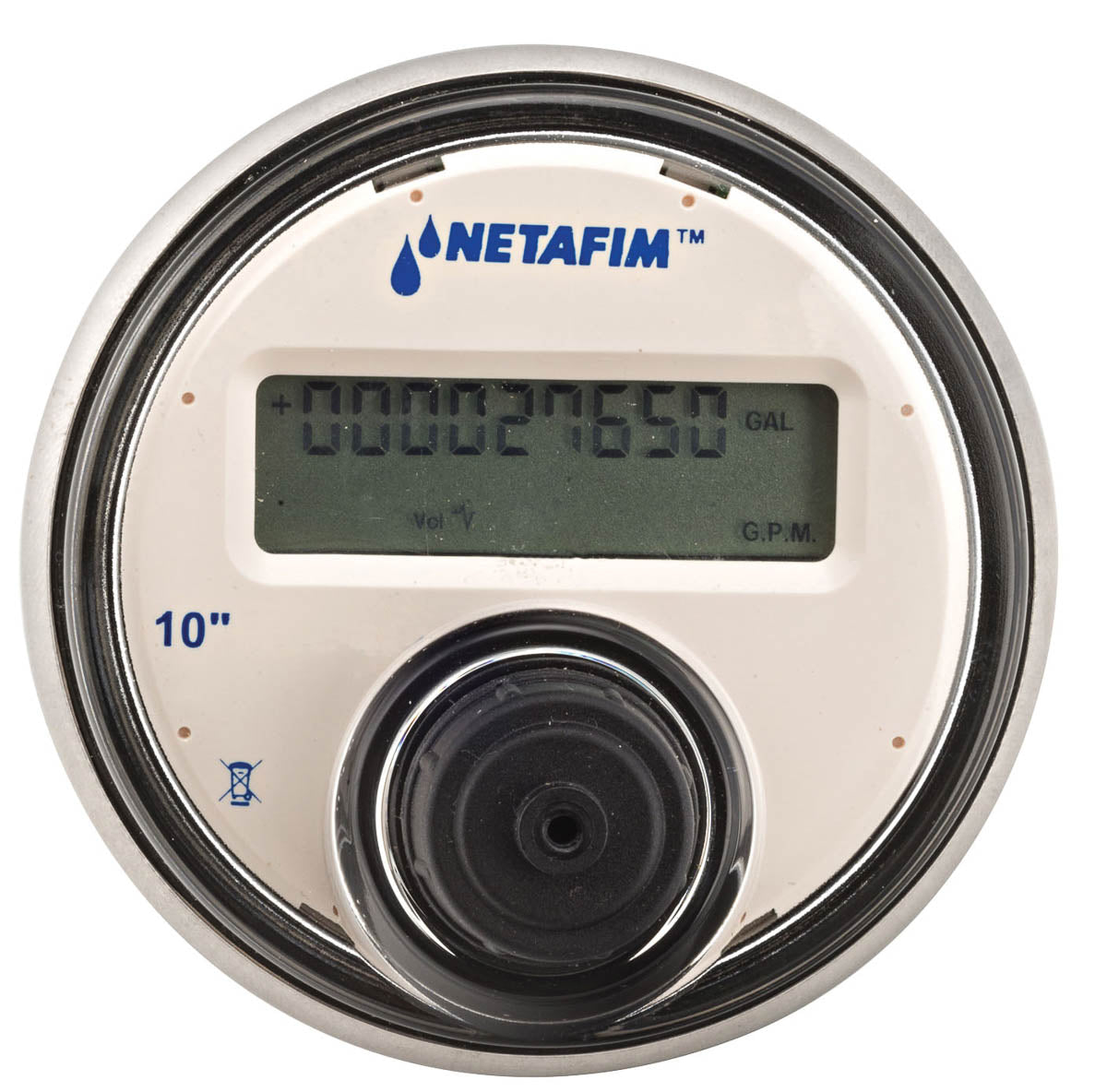 Netafim M & WMR Water Meters