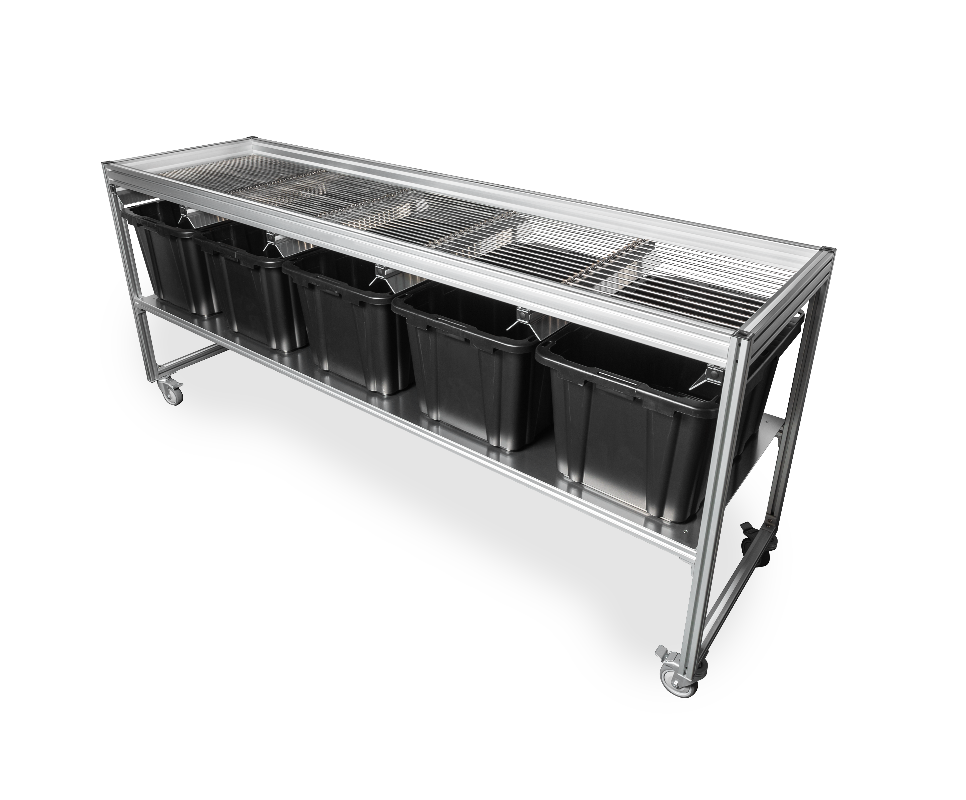 EZ Trim - Bud Sorter