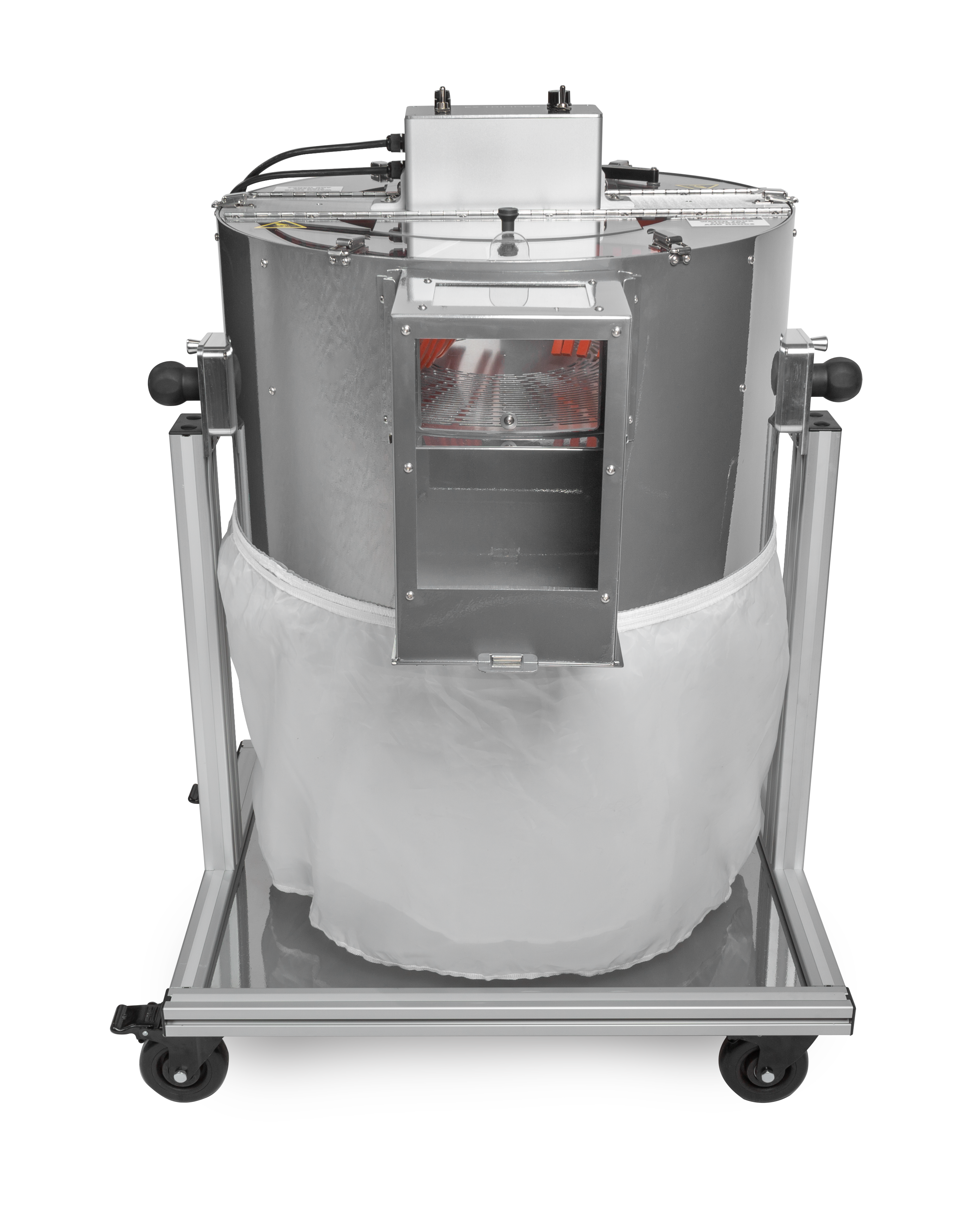 EZ Trim - Satellite Bud Trimmer