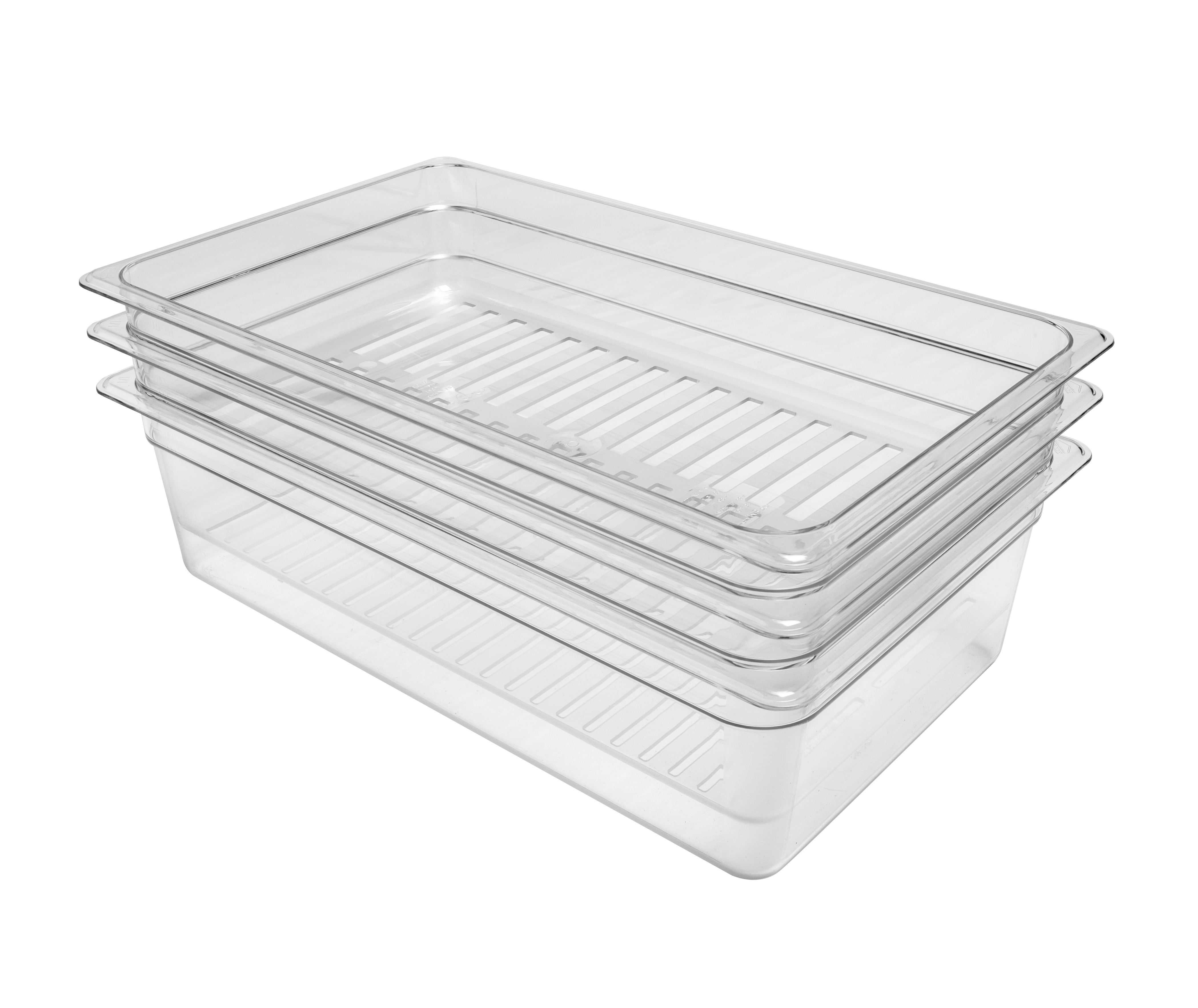 EZ Trim - Bud Shaker Box