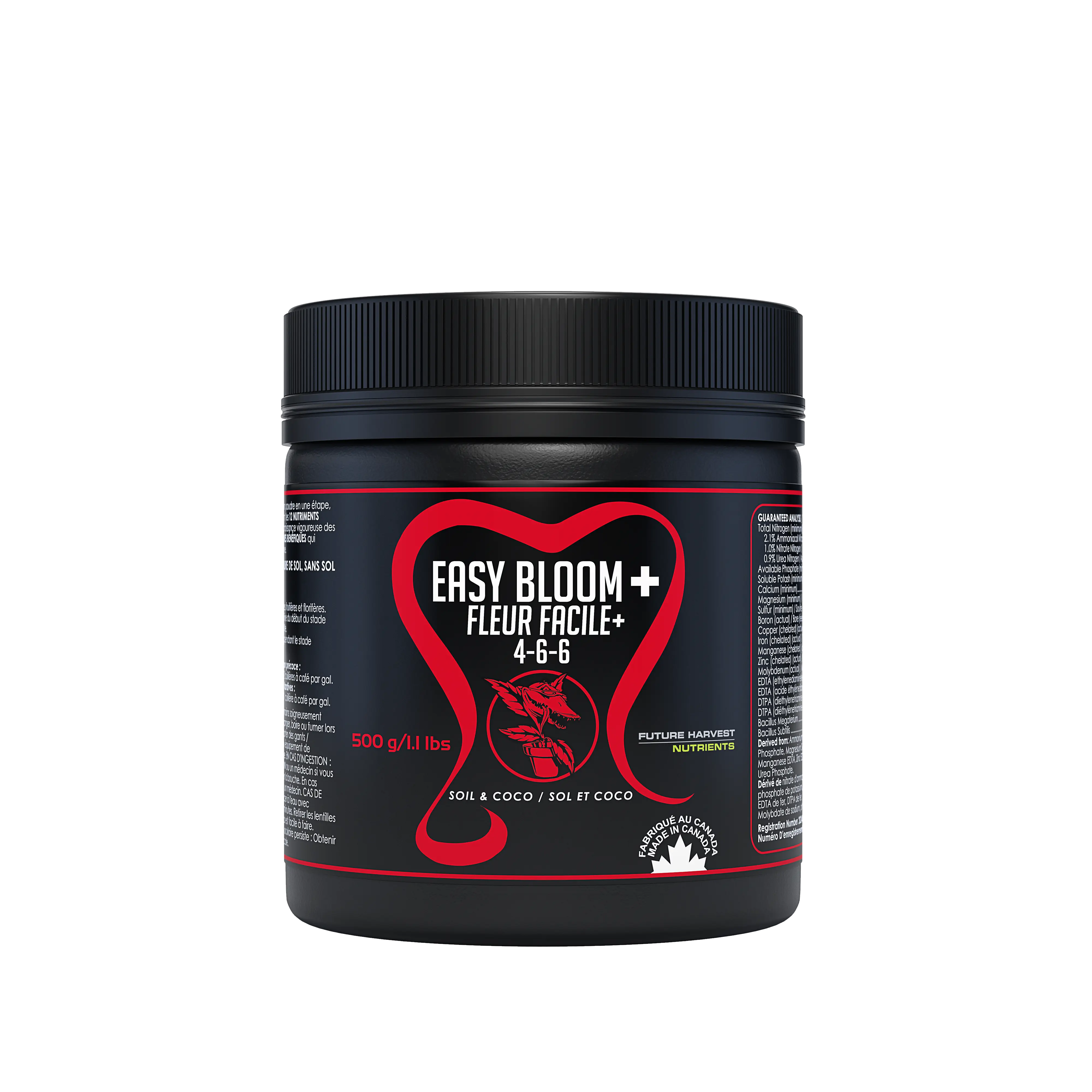 Future Harvest Easy Bloom Plus Soil/Coco