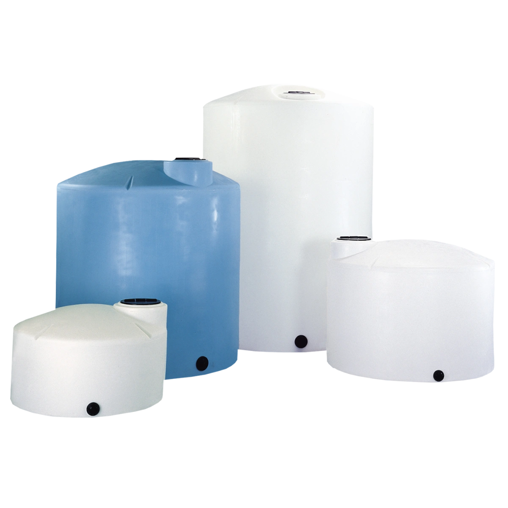 Norwesco Tanks (CUSTOM PRICED AFTER ORDER)