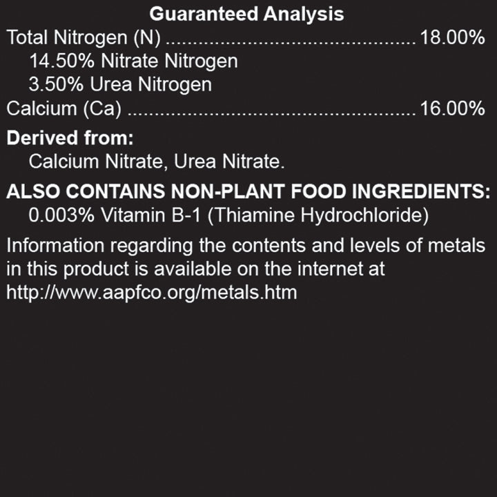Elite Grow Plant Nutrients