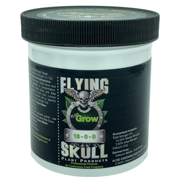Elite Grow Plant Nutrients