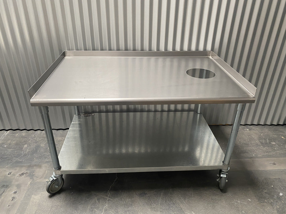 The Original Resinator Resinator Equipment Stand