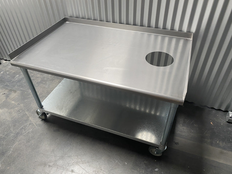 The Original Resinator Resinator Equipment Stand