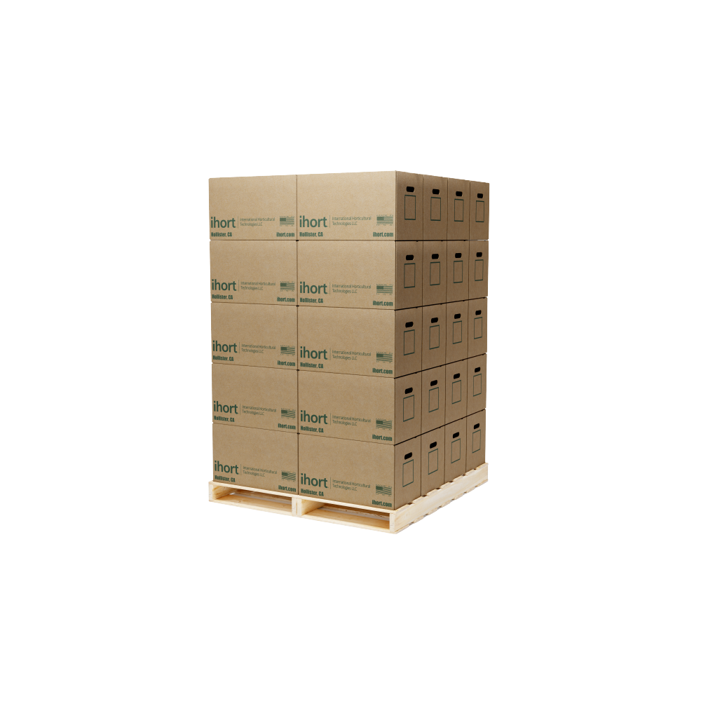 IHORT 50 Cell Deep Excel Plug Tray