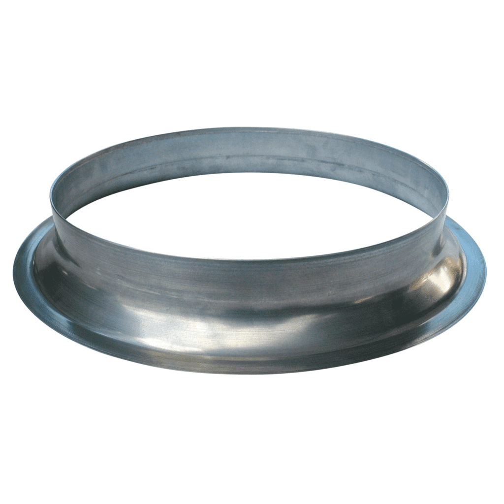 Kootenay Filter Flanges