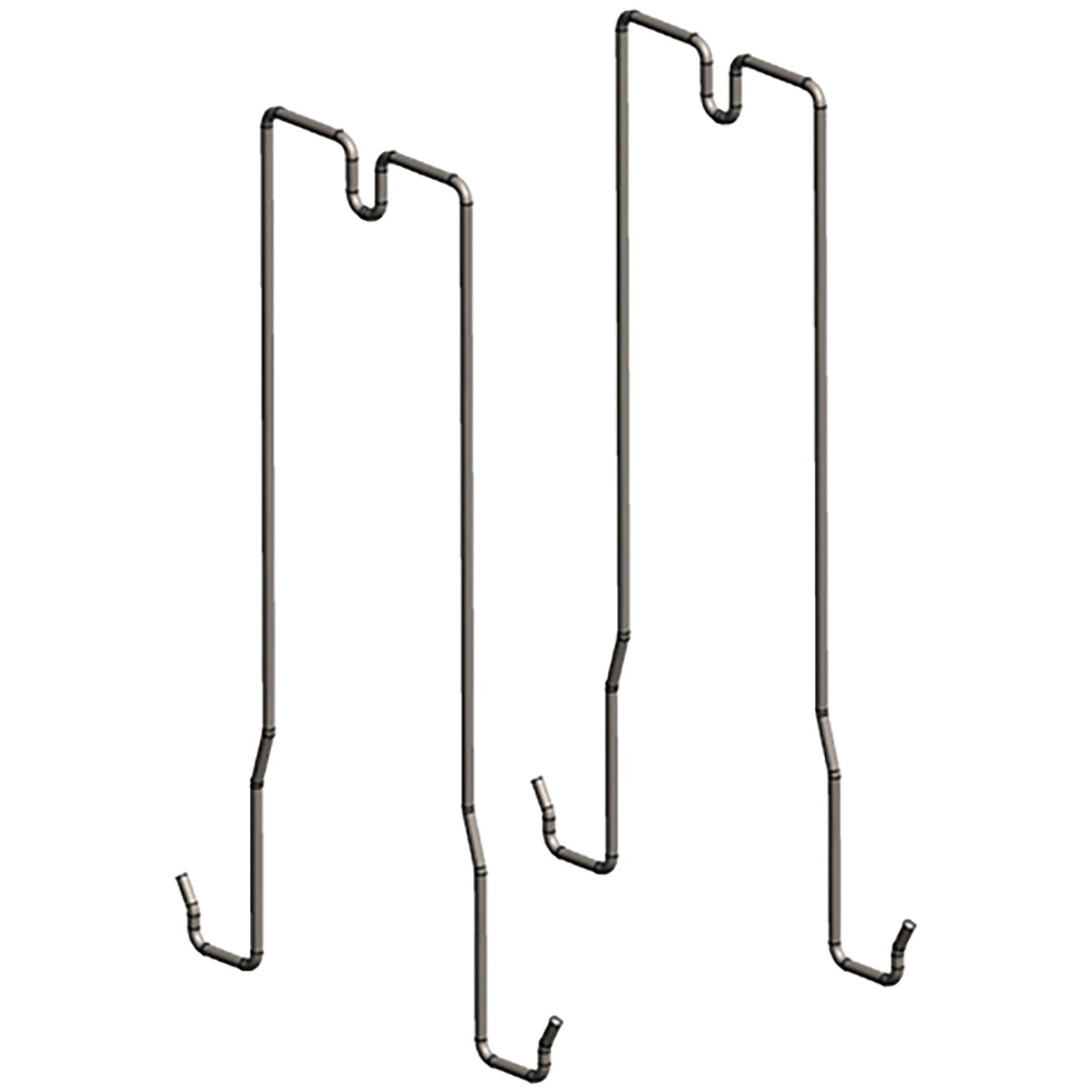 Fluence Unistrut Wire Hangers - For strut widths equal to or less than 1-5/8" (45mm)