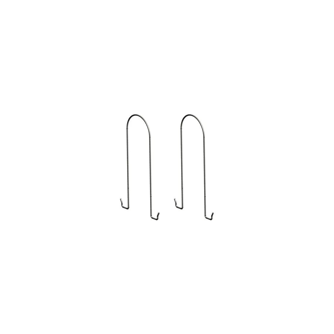 Fluence SPYDR 2 / VYPR3 / RAZRm Hanger Kits