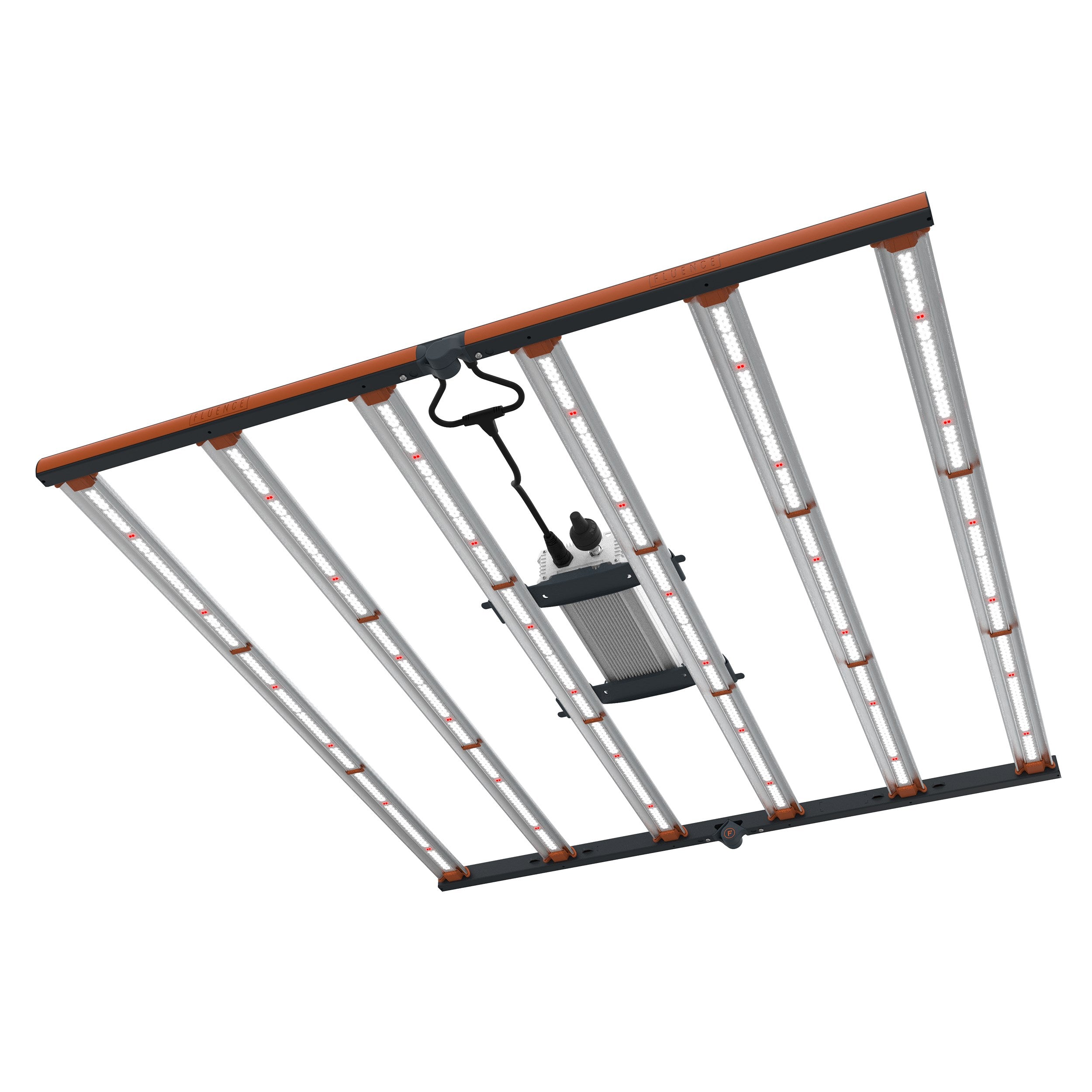 Fluence SPYDR2r47, Broad R4, LVG, No Cord, SP