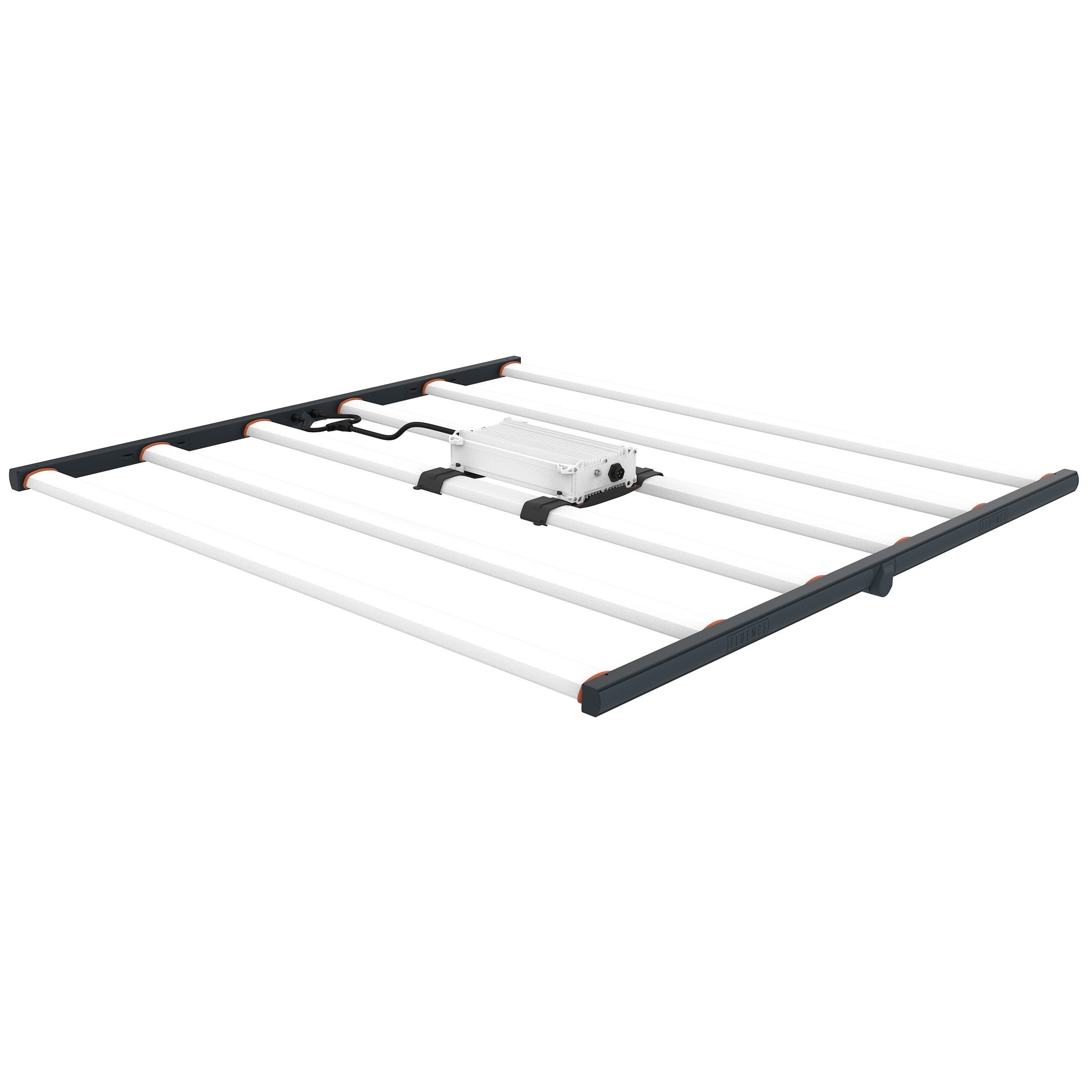 Fluence SPYDR 2i 47", PhysioSpec Indoor, 120-277V PS, No AC Cord, No DC Extension Cable, Lance Hangers, PS Bracket, Dimming Cable, Single Retail Pack