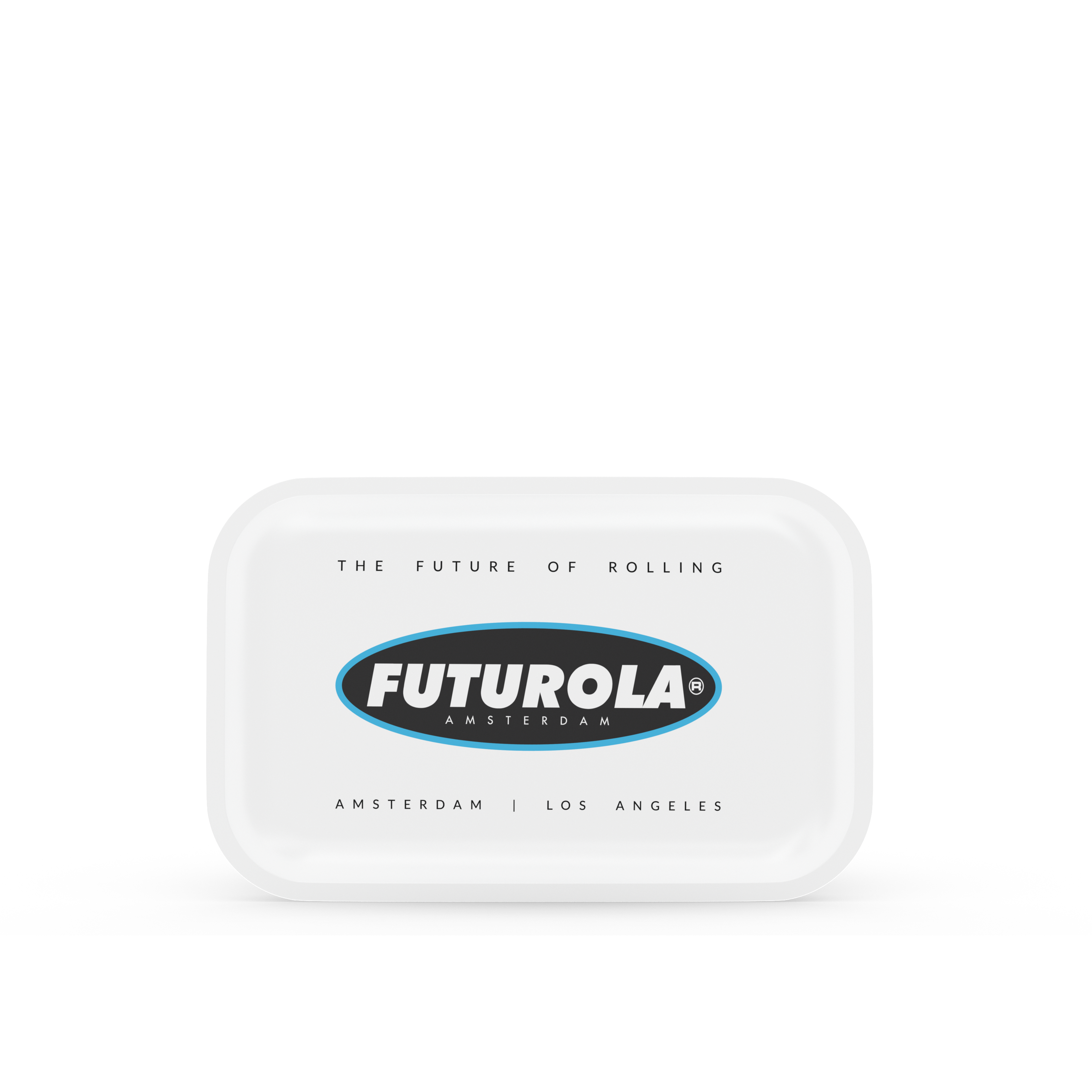 Futurola - ROLLING TRAY