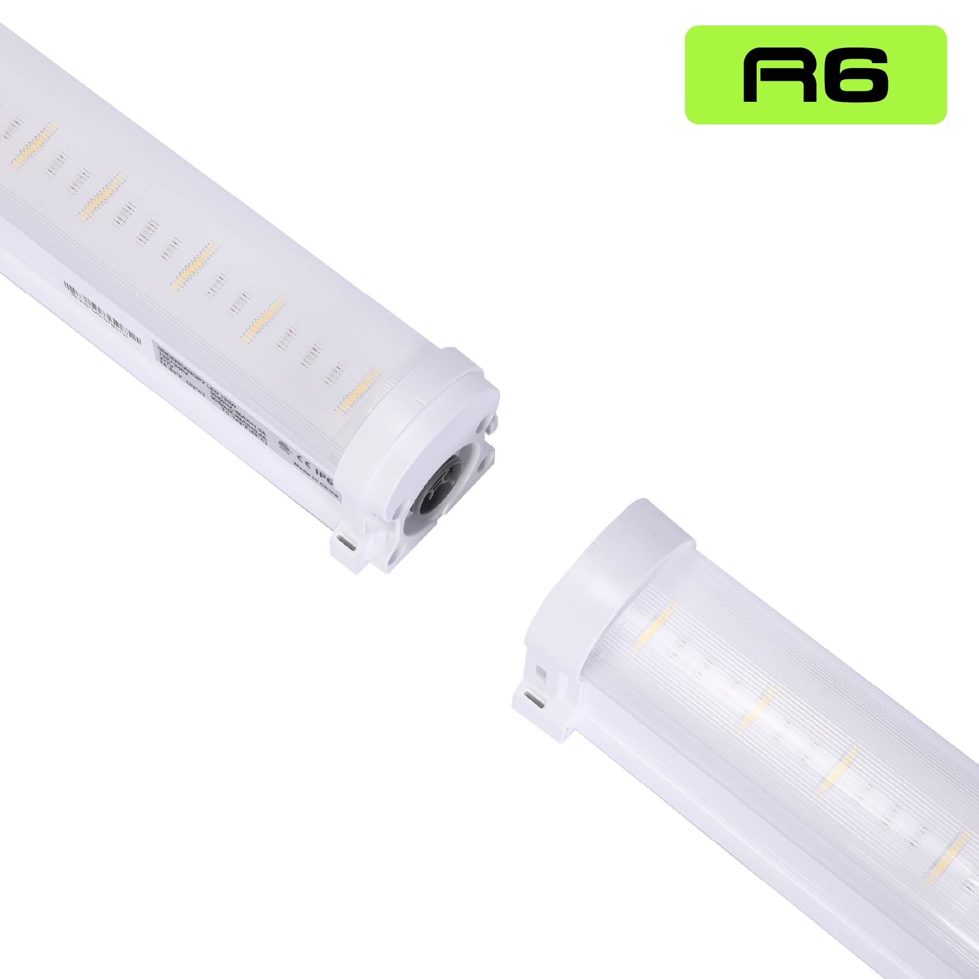 Faven R6 under canopy LED light