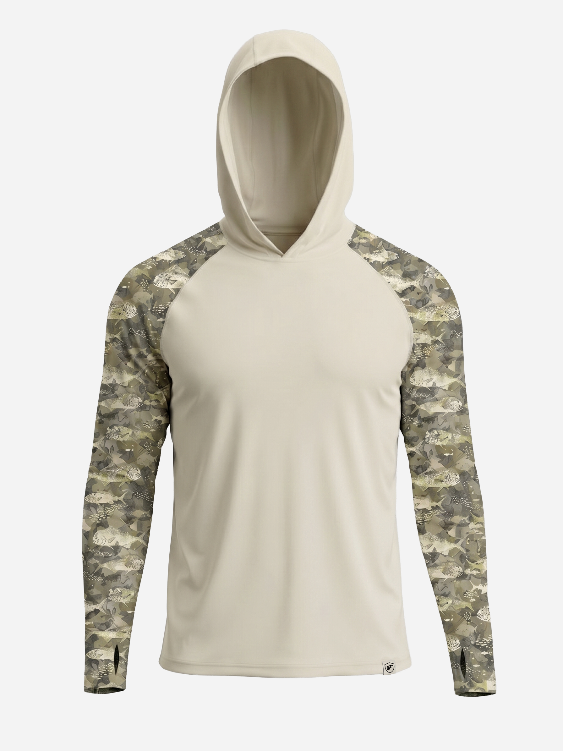 Fish Camo