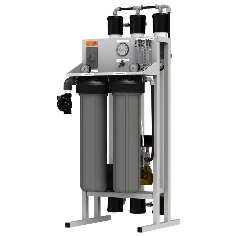 AXEON - Commercial & Industrial RO Systems | Custom Priced After Order