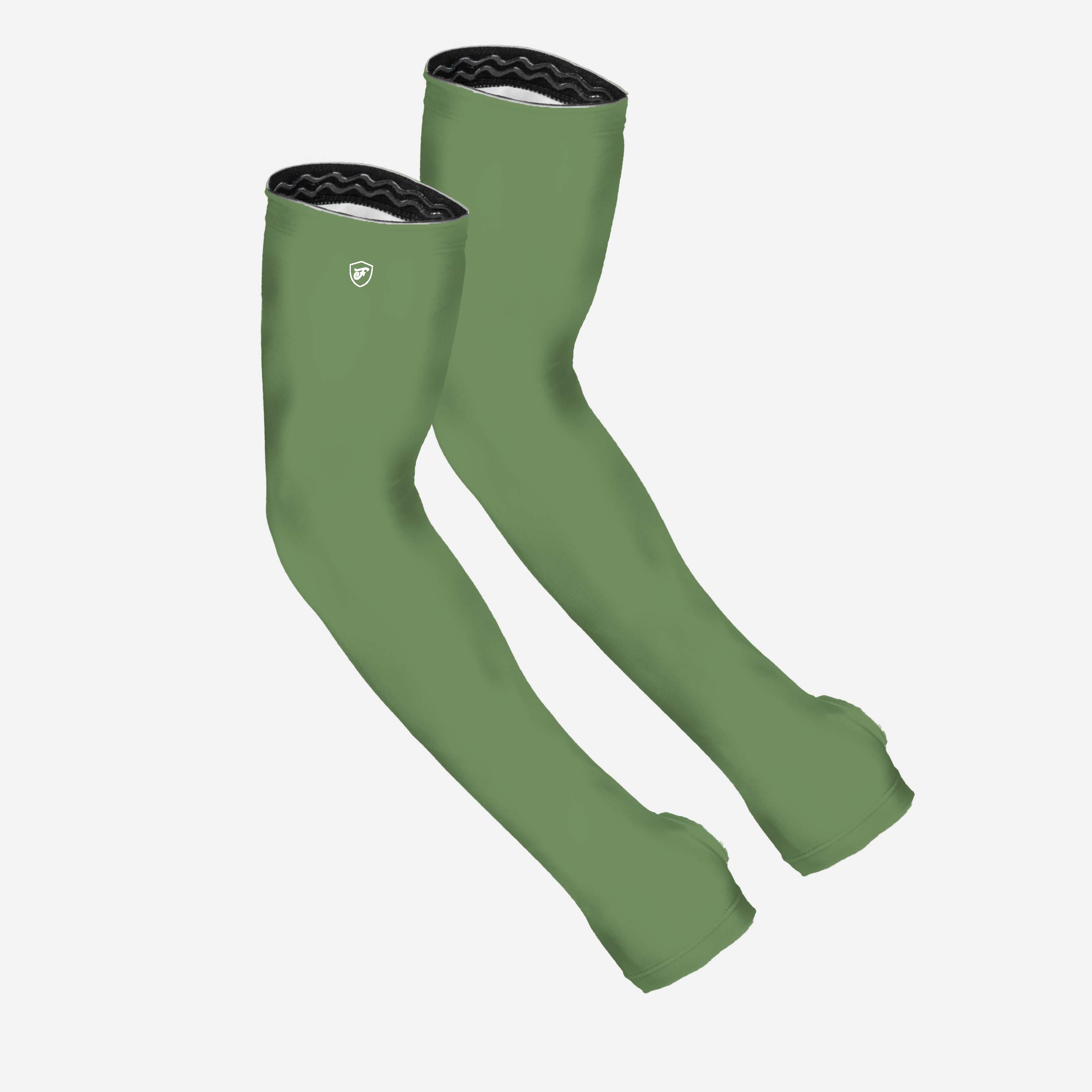 Farmers Defense - Protection Sleeves - Forest Green