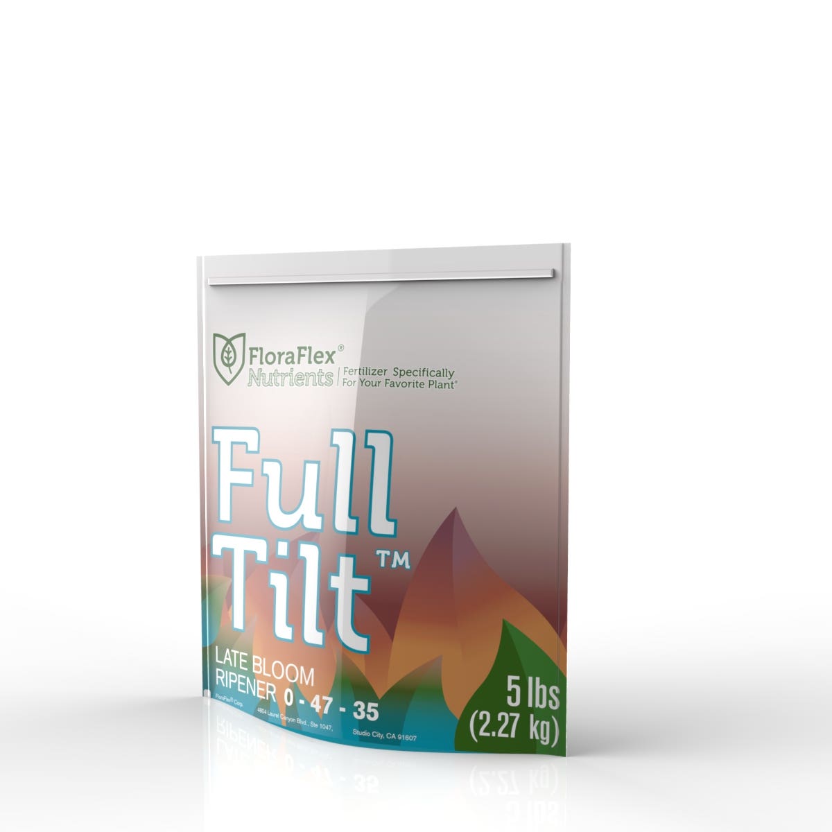 FloraFlex - Nutrients - Full Tilt