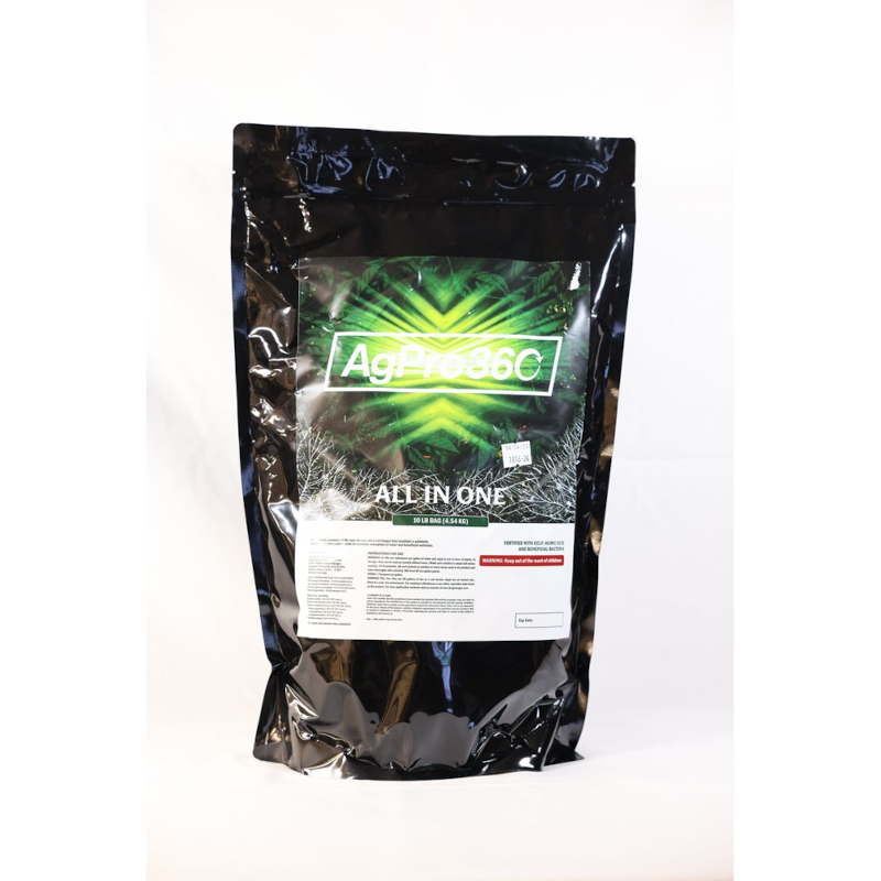 AgPro All In One Soluable