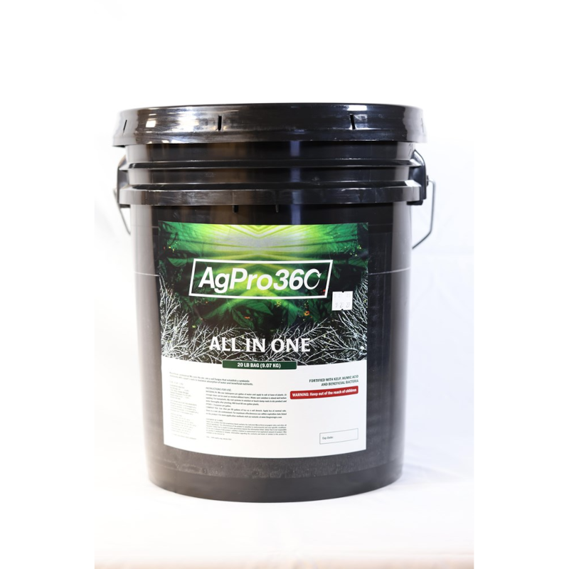 AgPro All In One Soluable