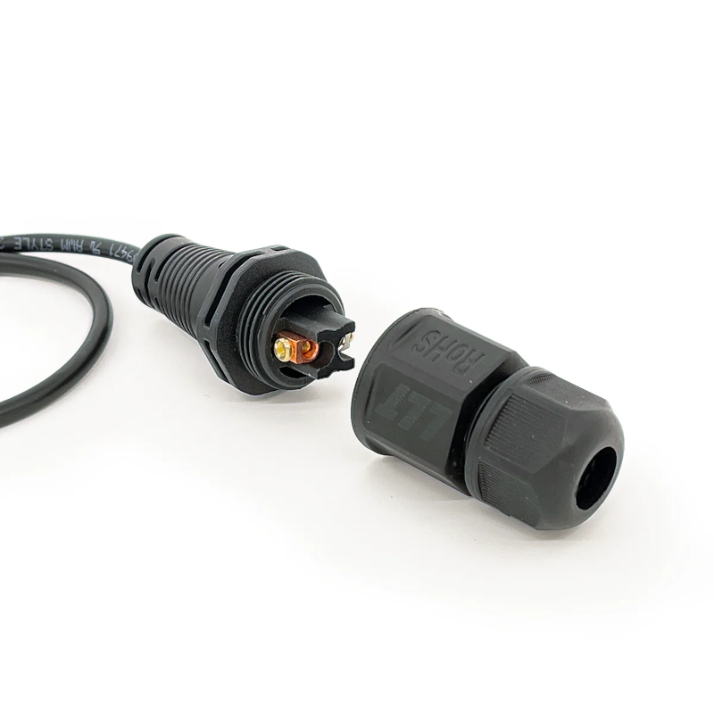 GrowFlux Dimmer Screw Terminal Adapter