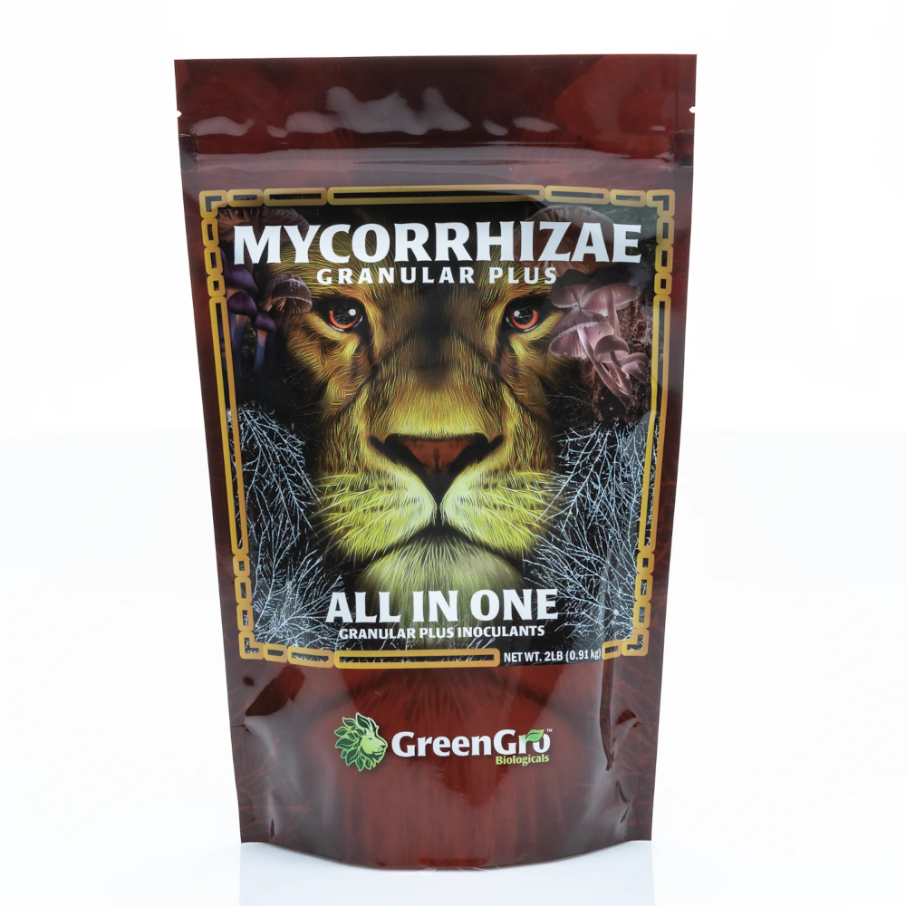 GreenGro Granular Plus Myco