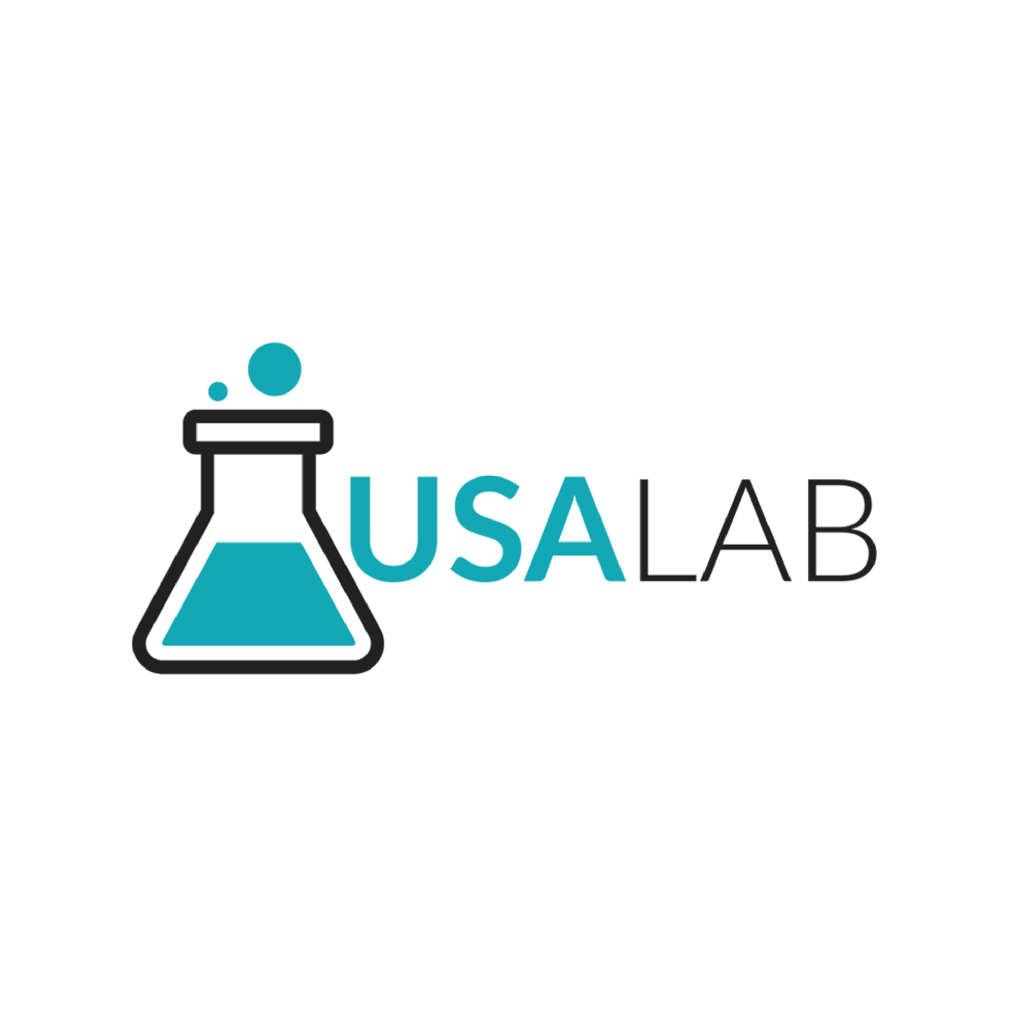 USA Lab ASME Certified Mixing Solvent Tank - 300L