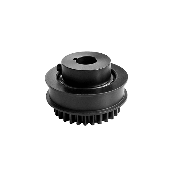 Mobius Tumbler Gear Assembly