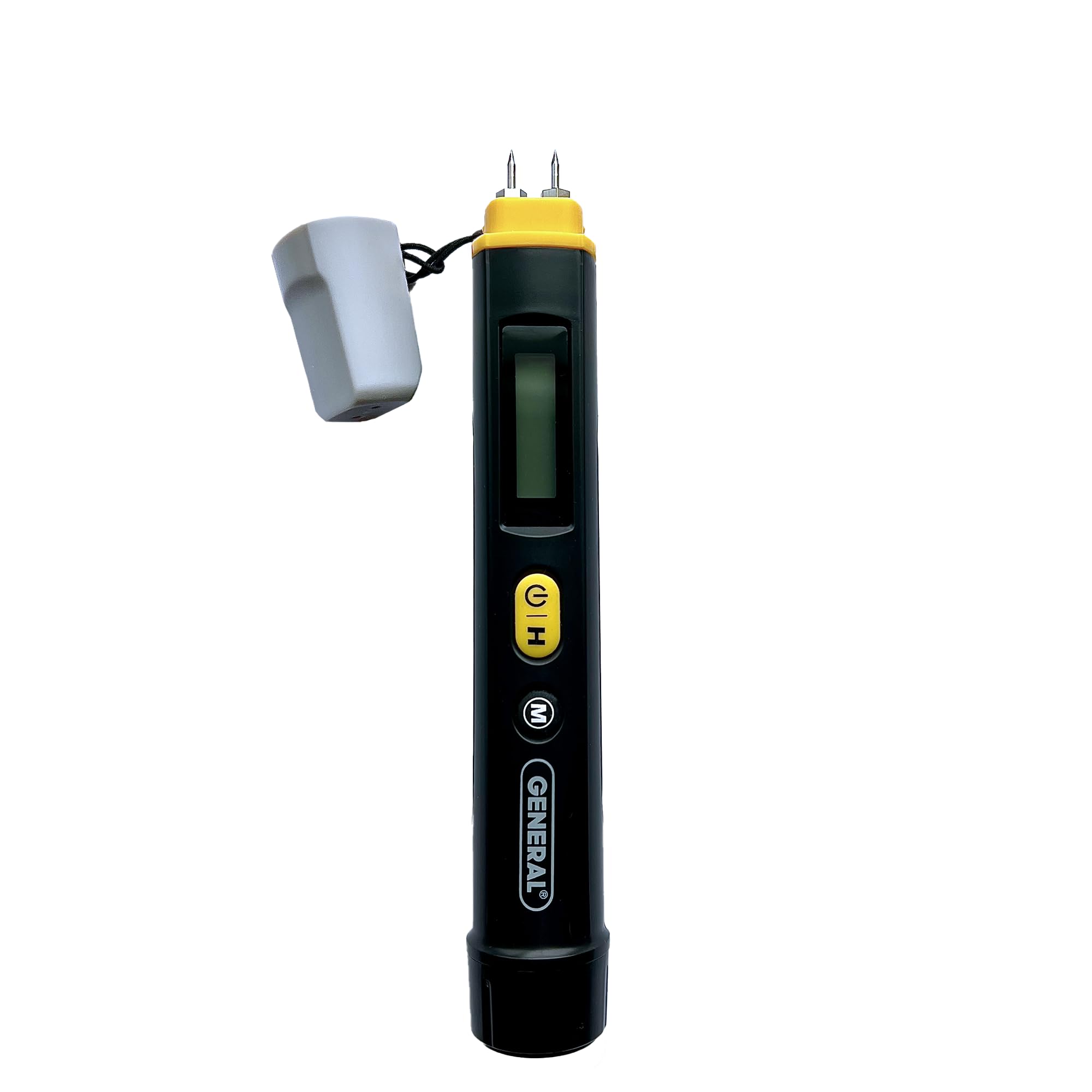 General Tools - Compact Moisture Meter