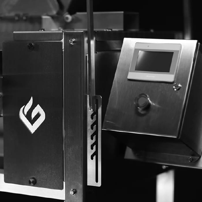 GreenBroz Precision Bud Sorter