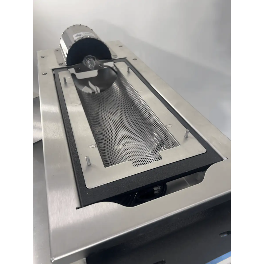 GreenBroz G Lite Table Top Batch Grinder