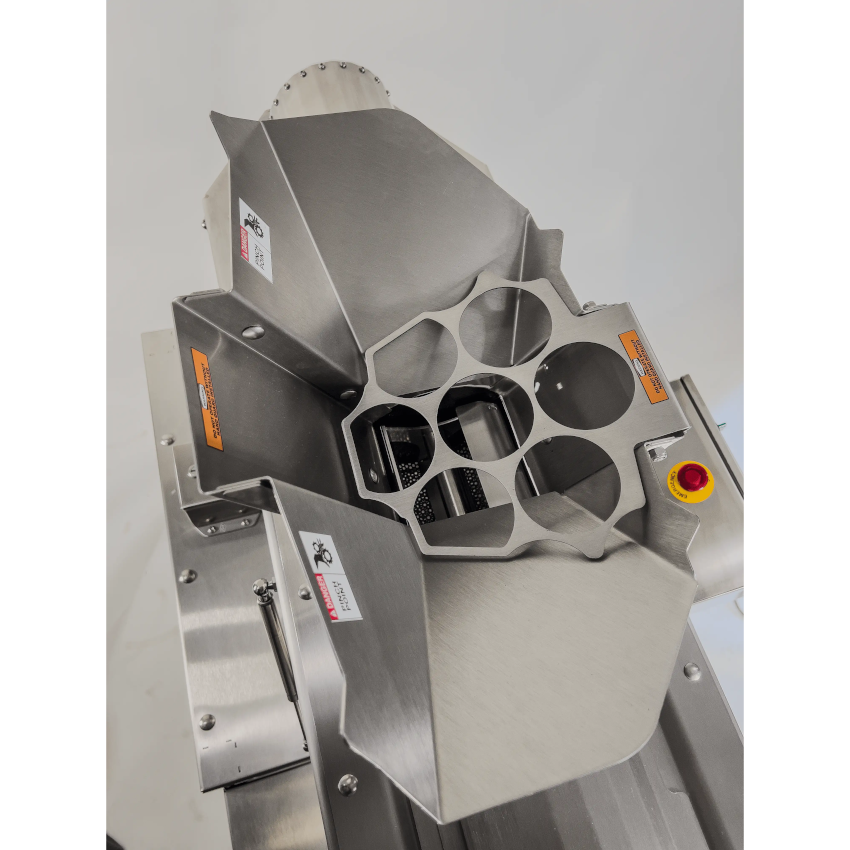 GreenBroz Model G Precision Batch Grinder