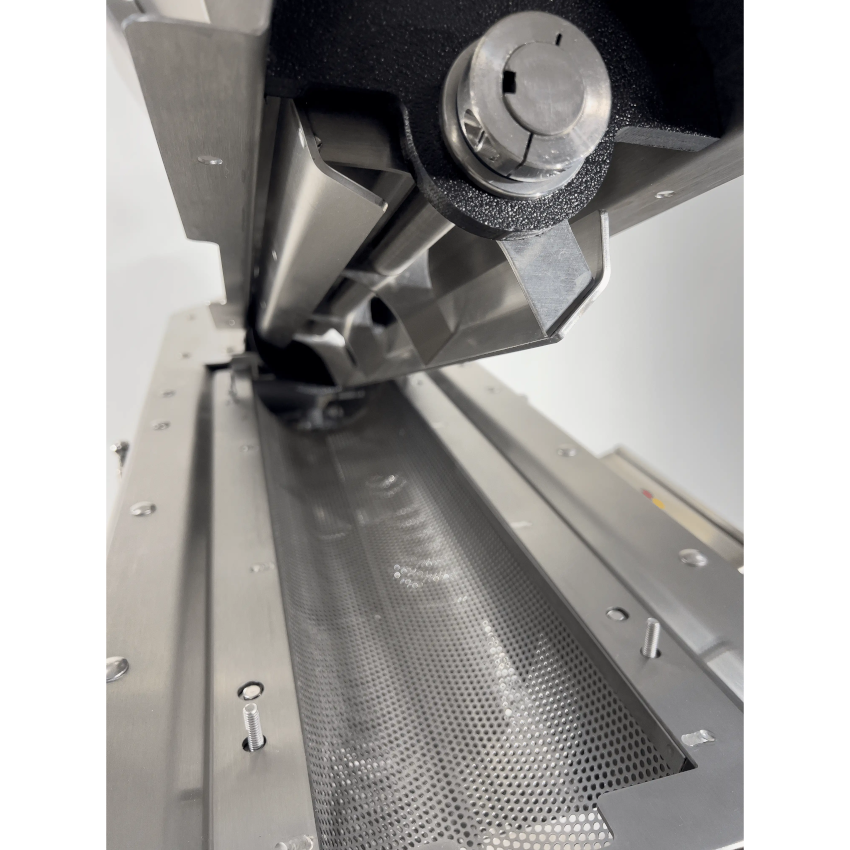 GreenBroz Model G Precision Batch Grinder