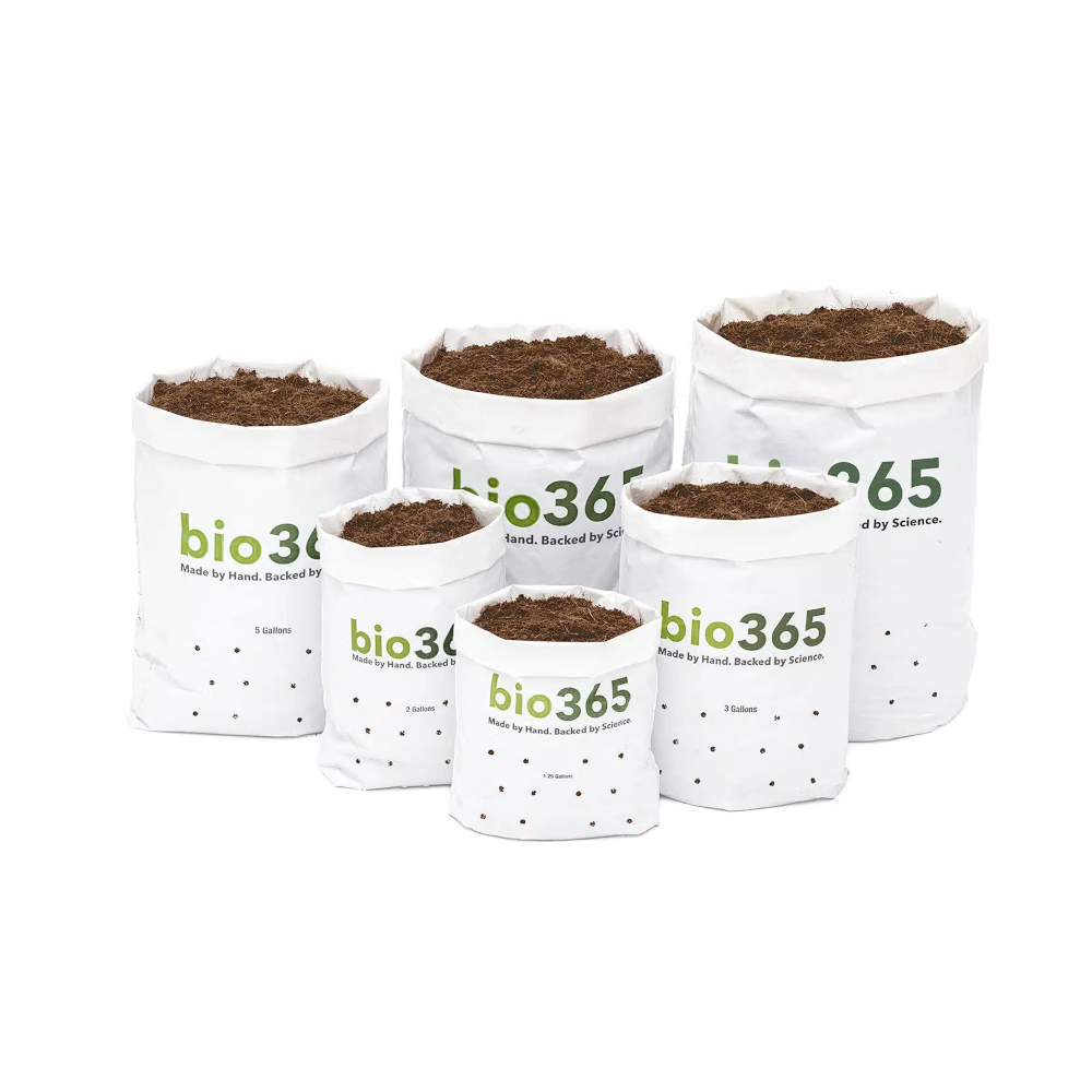 Bio365 BIOLITE Grow Bag