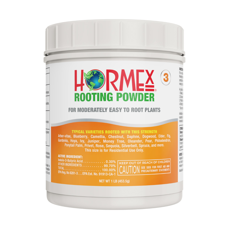 Hormex Rooting Powder