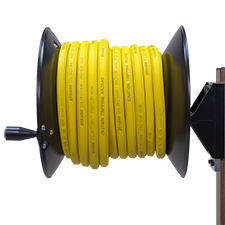 Dramm - Heavy Duty Hose Reel