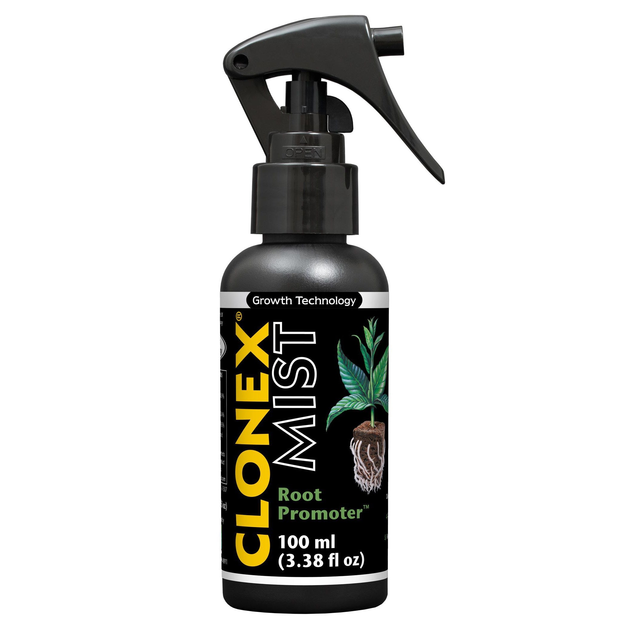 Clonex Mist 100 mL by Hydrodynamics